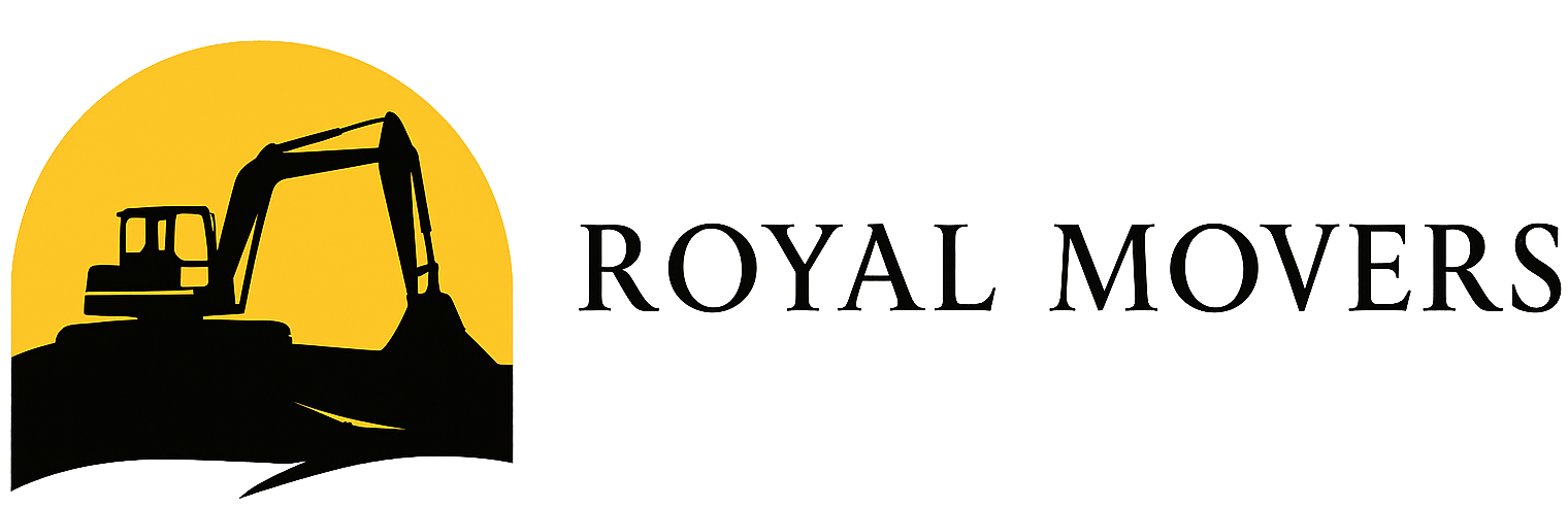 Royal Movers